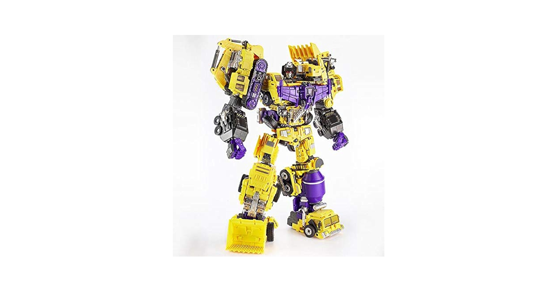 Amazon.co.jp: JIXNBAO BUILDER GT-2 Gravity Builder 黄色版 第