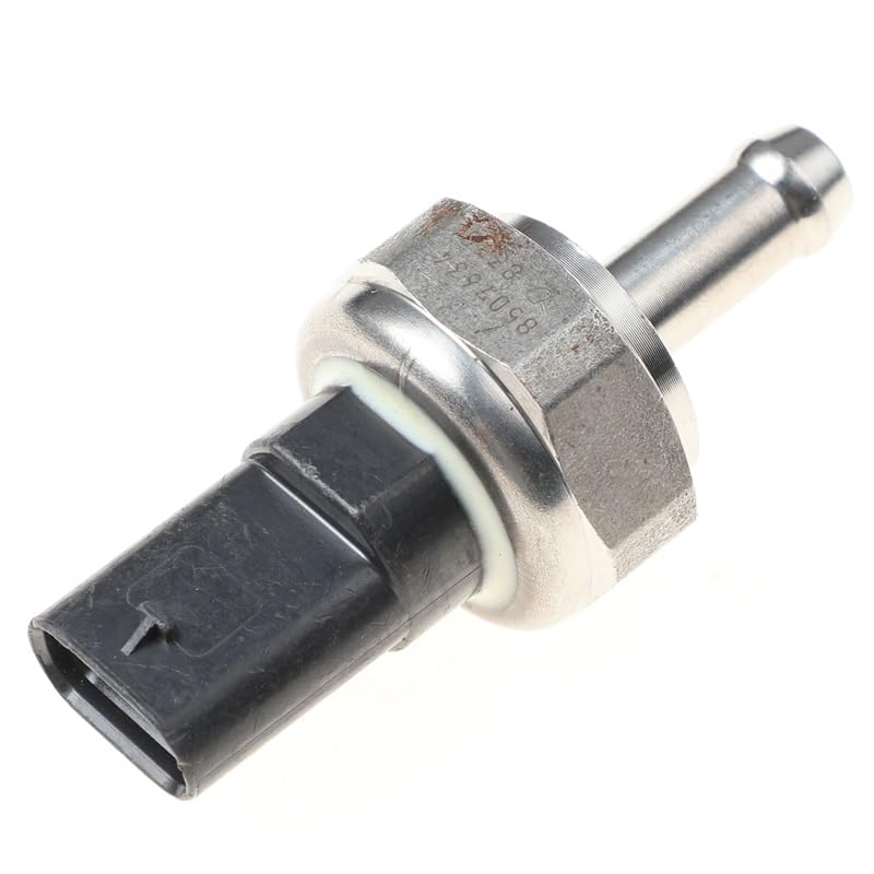 Capteur de pression gaz d'échappement pour BMW F30 F10 E90 13628507634