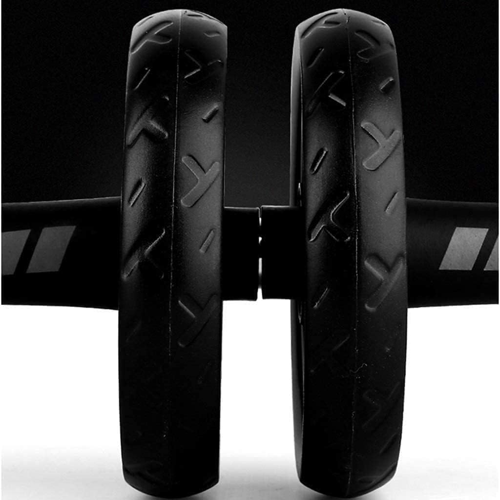 Ab Roller Wheel Fitness Equipment Portable Exercise Equipment Ab Workout Equipment Abs Workout-Exercise Wheel