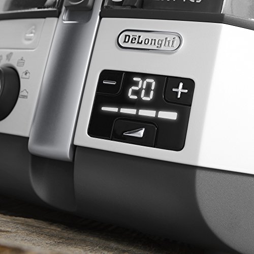 DeLonghi-Multifry-The-Multicooker-FH1394-Robot-de-cocina-color-blanco DeLonghi-Multifry-The-Multicooker-FH1394-Robot-de-cocina-color-blanco