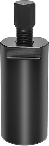 Extractor de volante M35 X 1.5 R.H. 1.378 in Rosca derecha Extractor de volante herramienta compatible con Yamaha Grizzly 350 400 450 660 700 Rotor,