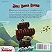 Jake and the Never Land Pirates Read-Along Storybook and CD: Jake Saves Bucky