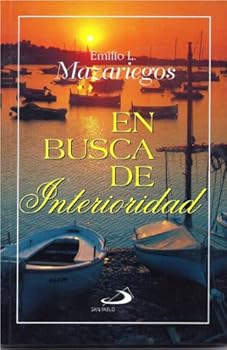 Paperback En Busca de Interioridad [Spanish] Book