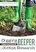Digging Deeper Into Action Research: A Teacher Inquirer′s Field Guide