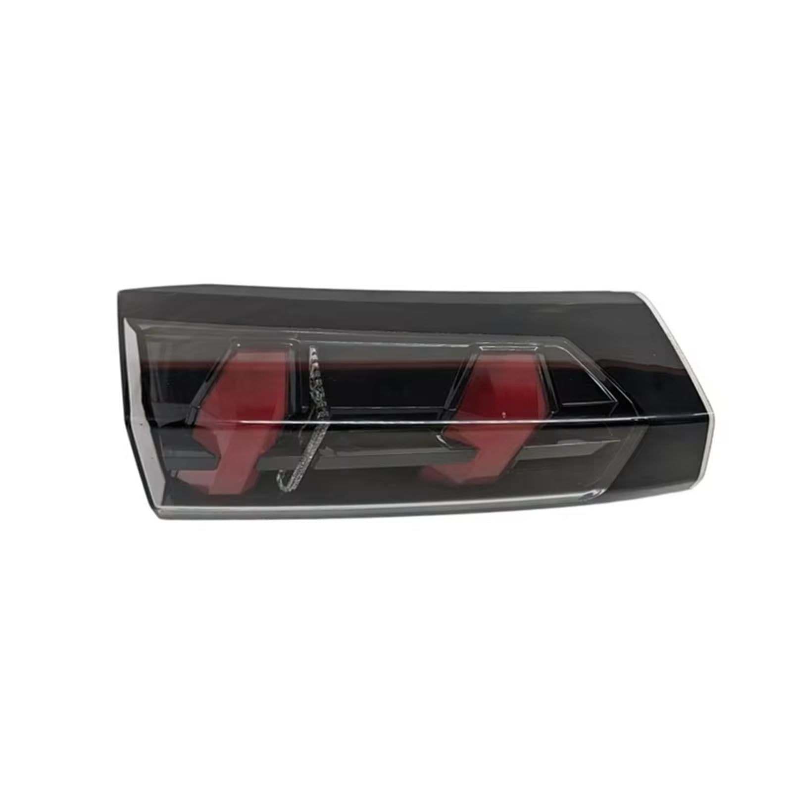 Feu Arrières Voiture Ensemble Feux Arrière Avec Arrêt Frein Pour Peugeot 9825957580 9825957080 9825957180 2008 2020 2021 2022 2023 Feux Arrière Accessoires(Inner Left)