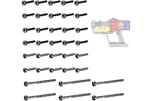 Dyson V6 V7 V8 V10 V11 SV09 SV10 SV11 SV12 SV14 Screw...