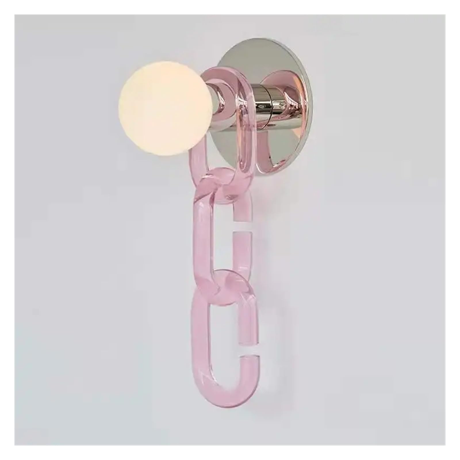 Lampada da Parete con Paesaggio, Sfondo Divano, Moderno e Minimalista, a LED, da soffitto, Soggiorno, Design Art Deco, Parete, apparecchi di Illuminazione Innovate
