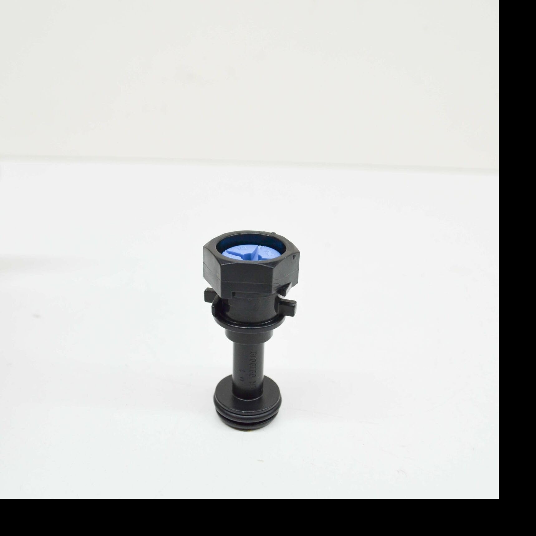 Para Tornillo de ajuste del tapón de drenaje del radiador para BMW 3 E46 1437359 17111437359 Original