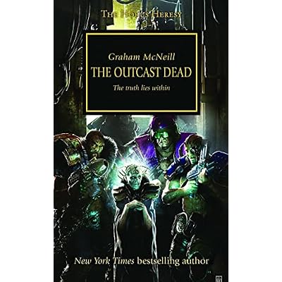 The Outcast Dead