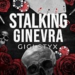 Cover of Stalking Ginevra