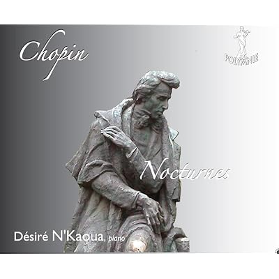 Nocturnes pour Piano