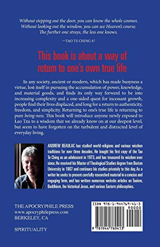 Sitting With Lao-Tzu #TOP1