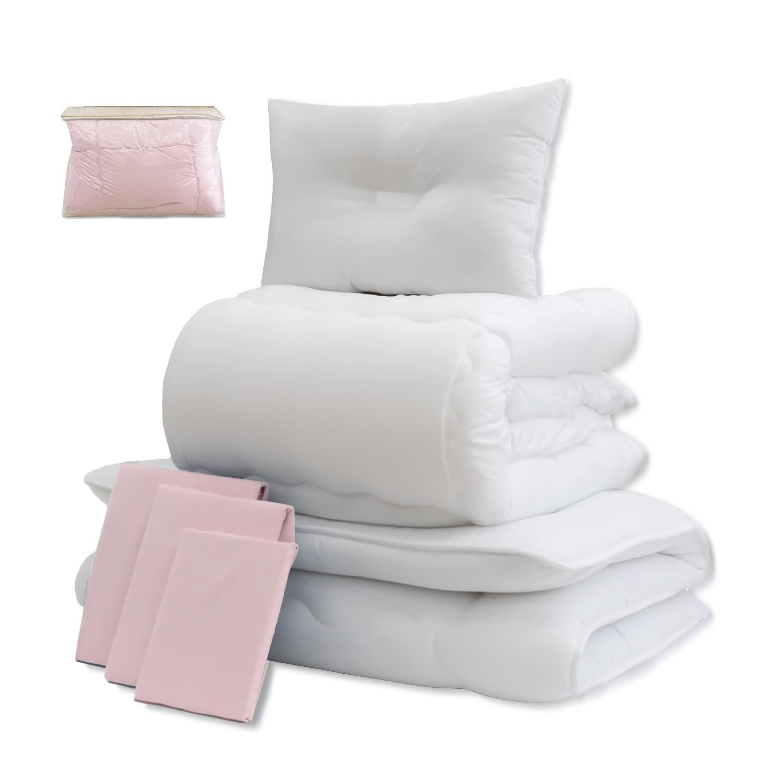 Amazon.co.jp: TEIJIN: すぐに使える7点セット