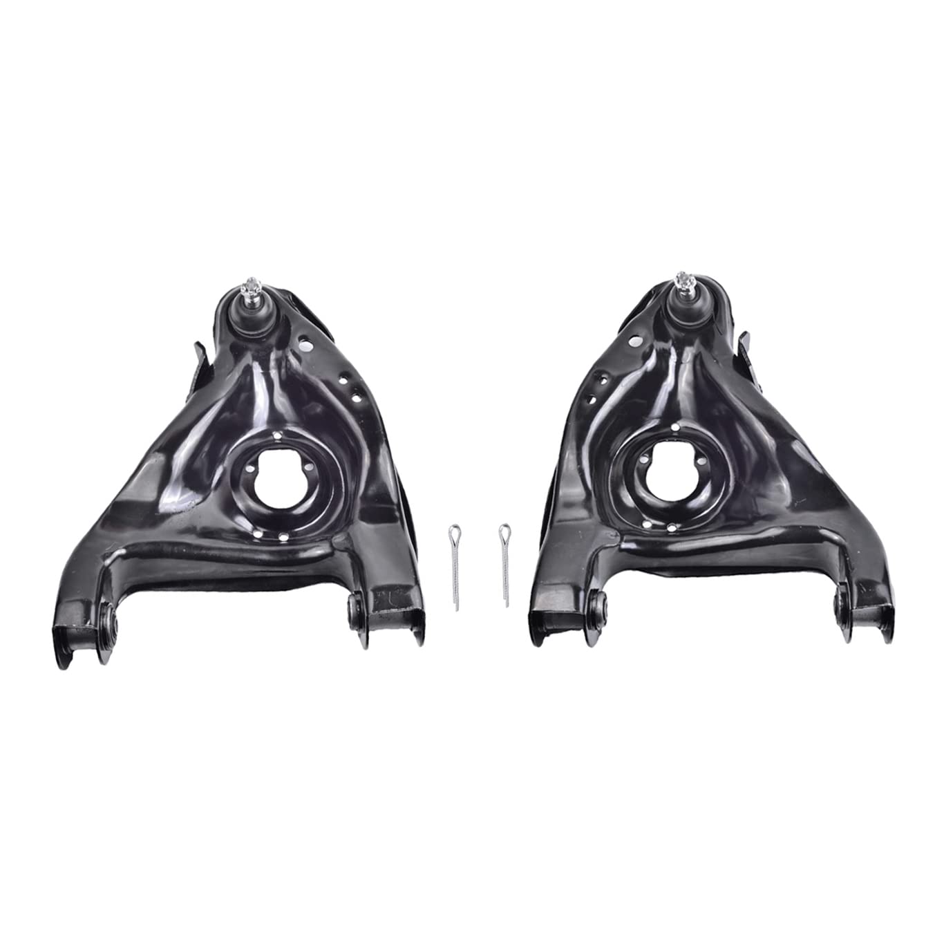 Amazon.com: TUUMOND [2pcs] K620252 K620251 Front Lower Control Arm 