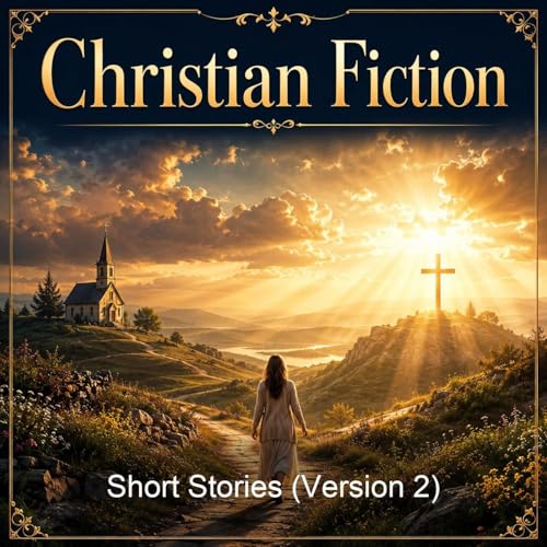 Short Stories (Version 2) cover art