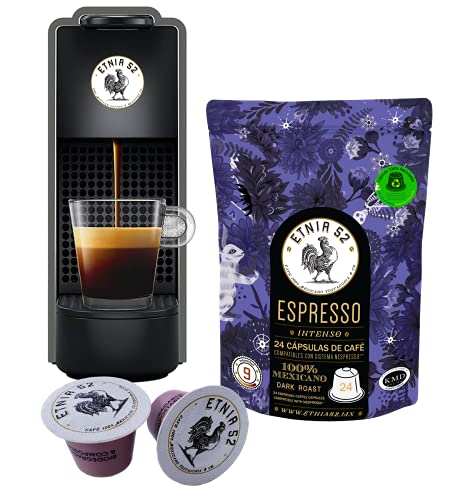 Reviews y listado de Cápsulas café Nespresso compatibles disponible en línea. 15 Imagen adicional
