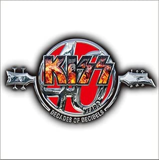 ベスト・オブ・KISS ４０
