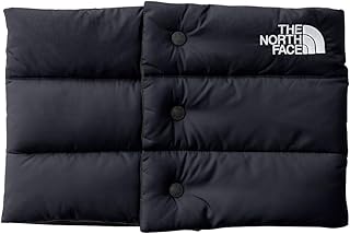 THE NORTH FACE(ザ・ノース・フェイス) ダウン ネックウォーマーNuptse Neck Gaiterユニセックス大人