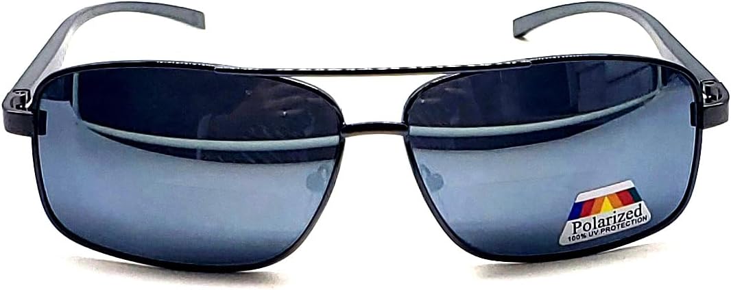 Polarized Bifocal Reading Glasses Sunglasses for Men Women Max UV400 Block TR90 Lightweight Sun Readers Outdoor - Image 4