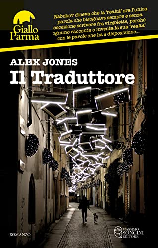 Il Traduttore
