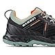 Mammut Alnasca Knit III Low Men