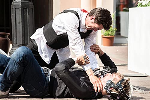 Hardcore Henry [Blu-ray]