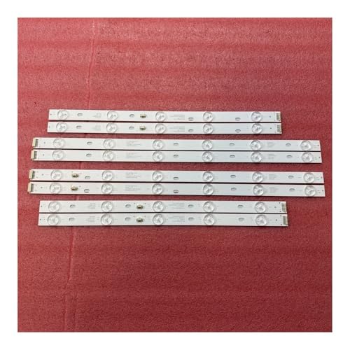 8�X�g���b�v MTV-4029LTA2 MTV4028LT2 LE39PUV3 39DU3000 LED39D11-ZC14-05 LED39D11-ZC14-02 LED39D11-ZC14-01/02/03/04�ɓK�� �X�y�A�p�[�c(5set For