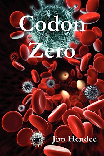 Codon Zero view 2