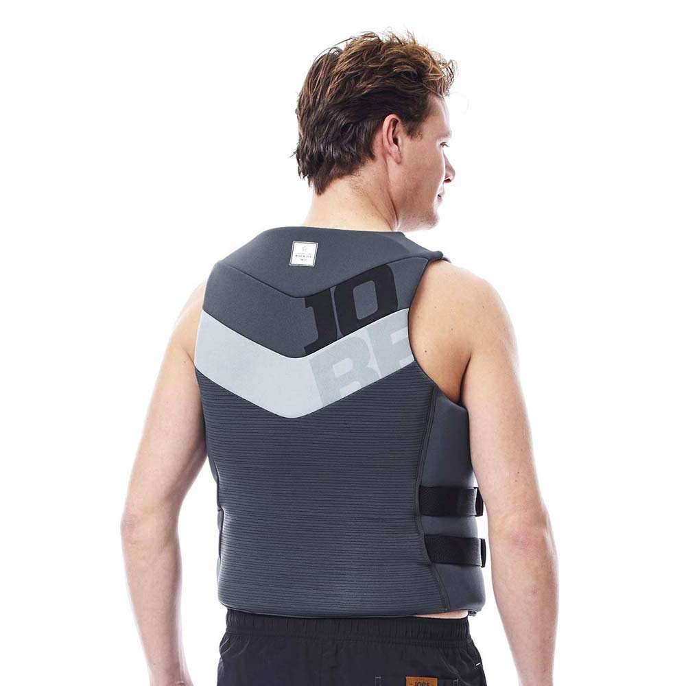 Chaleco salvavidas para hombre Jobe Neo side Entry – 2017