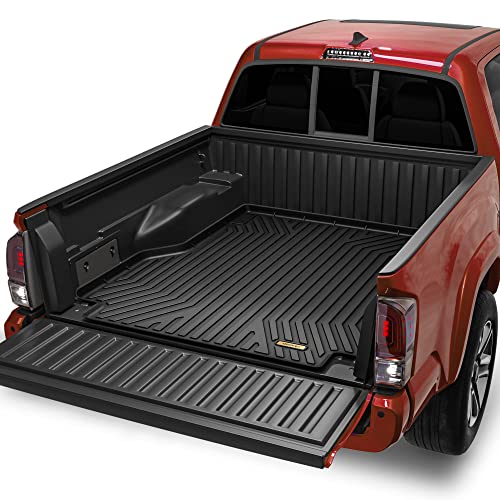 Amazon Best Sellers Best Truck Bed Mats