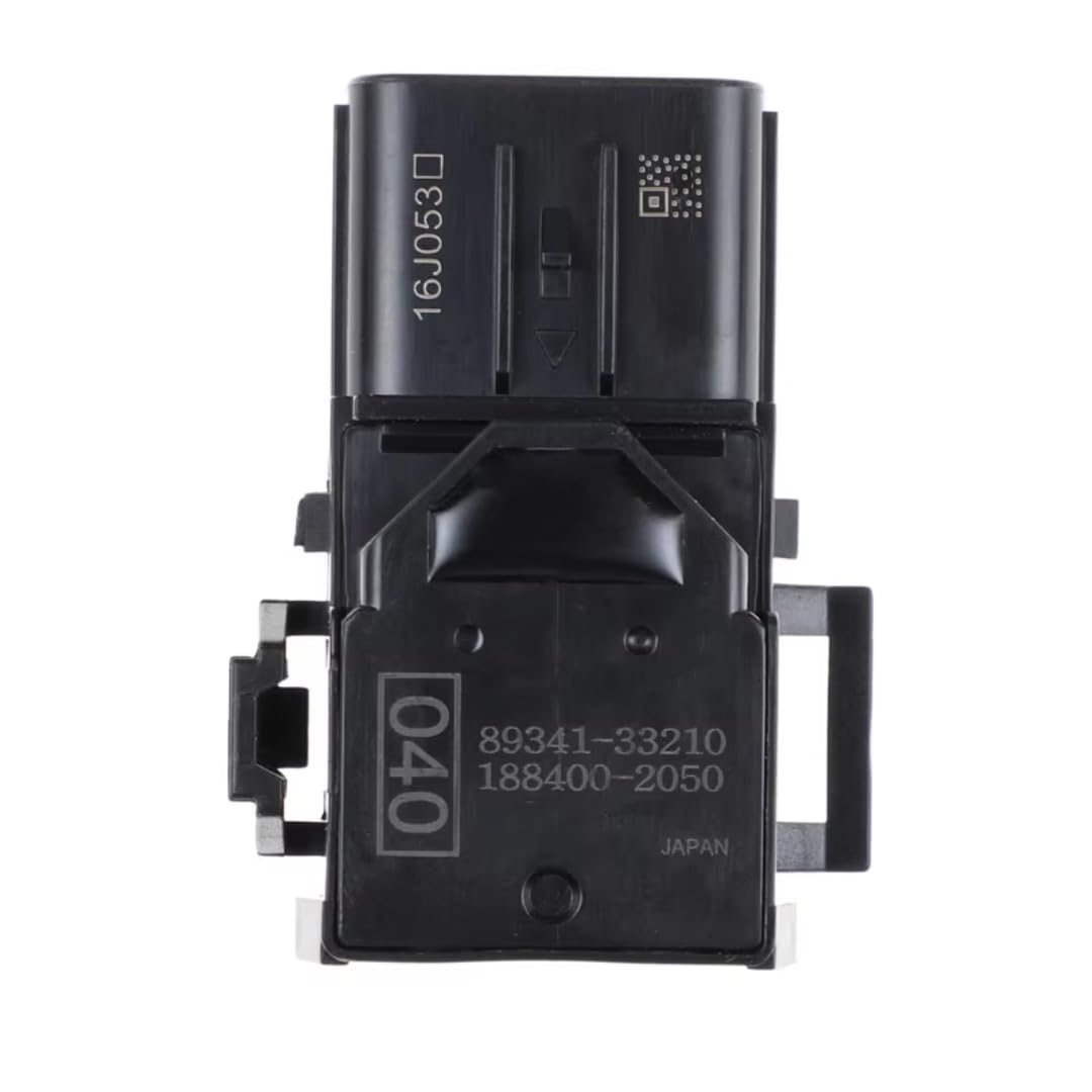 Czujnik Parkowania dla Toyoty Camry 2012-2015 Land Cruiser 2013-2014, Czujnik parkowania PDC 89341-33210/8934133210