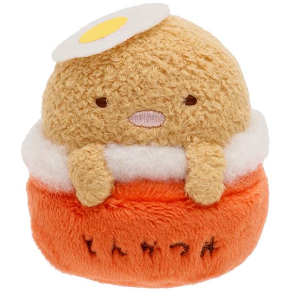 すみっコぐらし　京急　けいきゅう　とんかつ　てのりぬいぐるみ　ぬいぐるみセット Amazon.co.jp: すみっコぐらし 「けいきゅう＆はねだくうこう in お