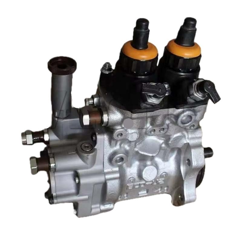 HP0 Diesel Fuel Injection Pump Compatible With ISUZU 6HK1 High Pressure Oil Pump Assembly 094000-0098 094000-0097 8-94392714-5 8-94392714-6