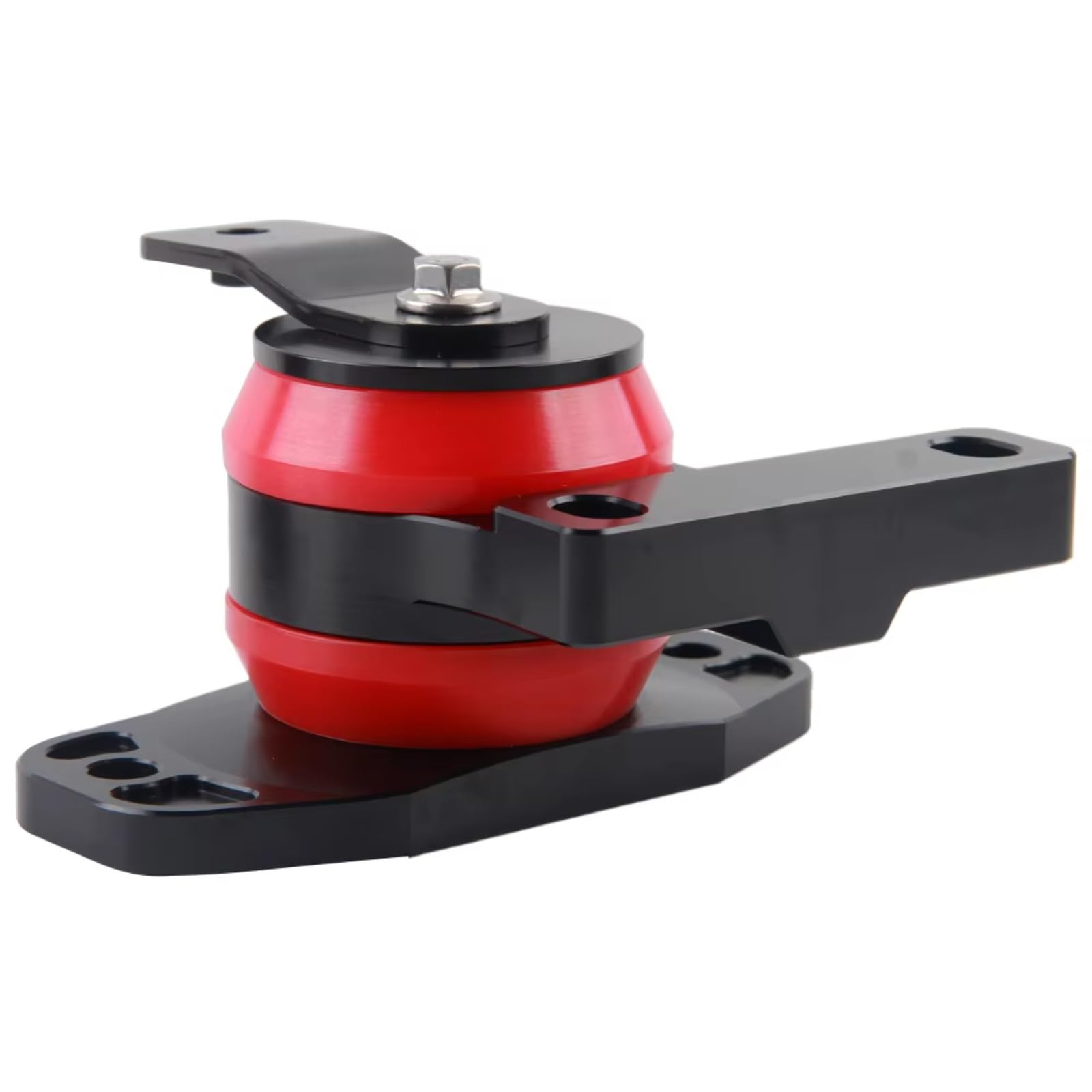 Silent Bloc Moteur Compatible Avec VW Pour Passat B6 2.0T FSI 2006 2007 2008 2009 2010 2011 Support De Support De Transmission De Moteur De Voiture