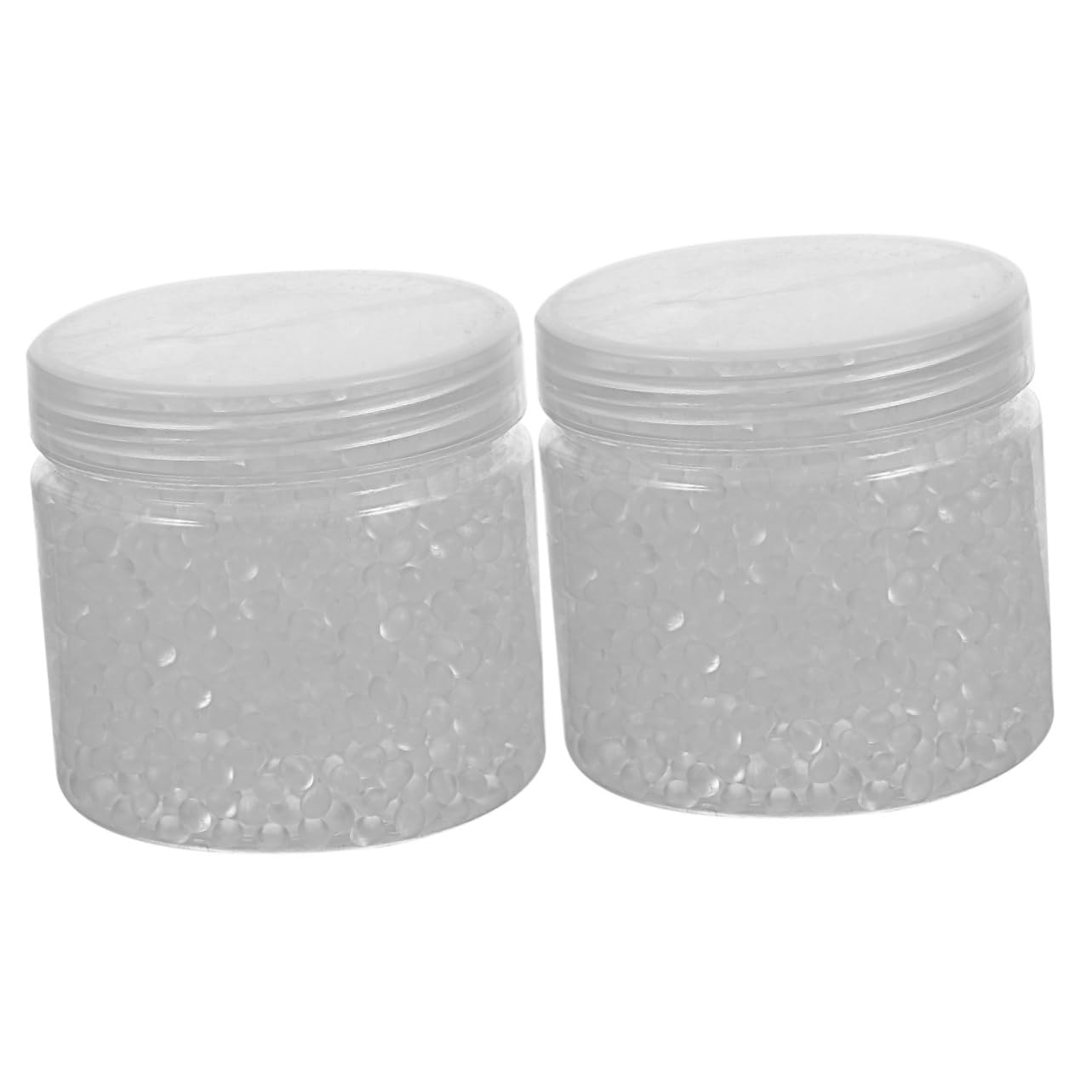 Plástico moldeable reutilizable en perlas termoplásticas para manualidades y juguetes DIY