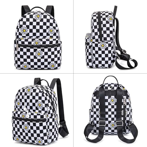 cute fashion music mini small Backpack pack bag for girls women and Adult3