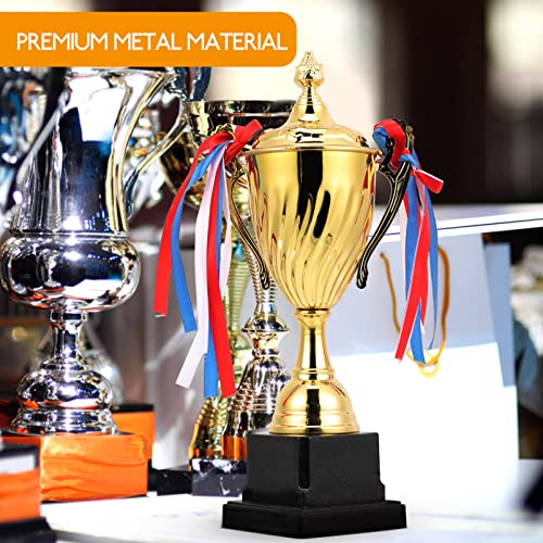 STOBAZA Prêmio de Ouro Troféu Troféus de Metal Copos Prêmios Premiados Prêmio para Celebrações Aprec