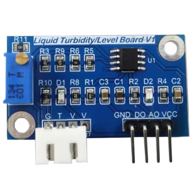 1pc Sewage Turbidity Value Detection Test Module TS 300B