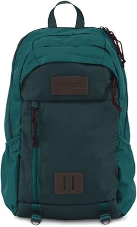 jansport foxhole backpack
