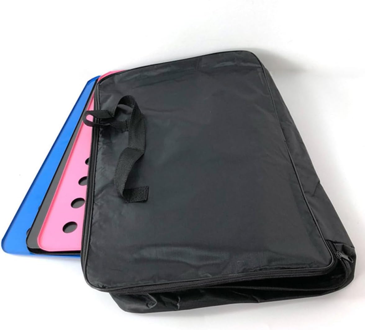Music Stand Bag Portable Storage Bag, with Handle Oxford Cloth image 5