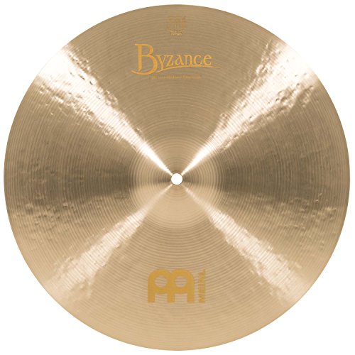 Amazon | MEINL マイネル Byzance Jazz シリーズ クラッシュシンバル