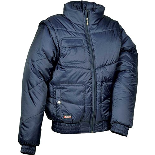 Cofra V047-0-02.Z/5 - Giacca imbottita Doncaster