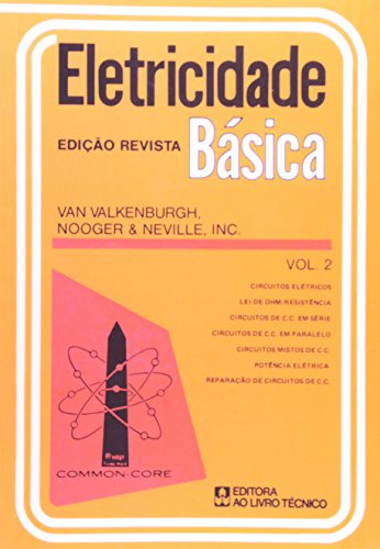 Eletricidade Basica - V. 02