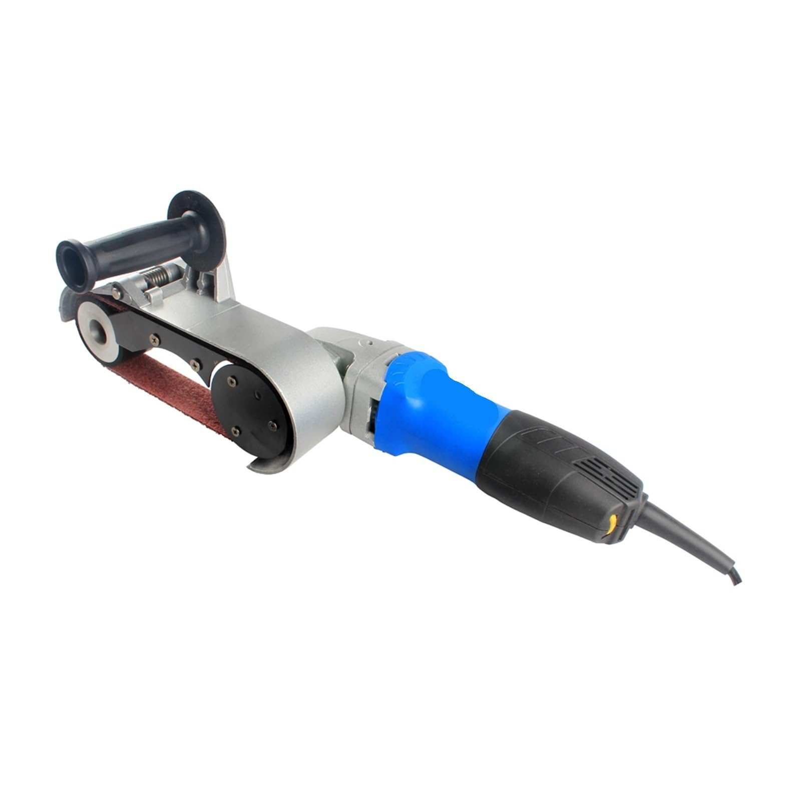Csdasw Blu Handheld Pipe Belt Sander/Tube Sander Polisher Jewellery Diy