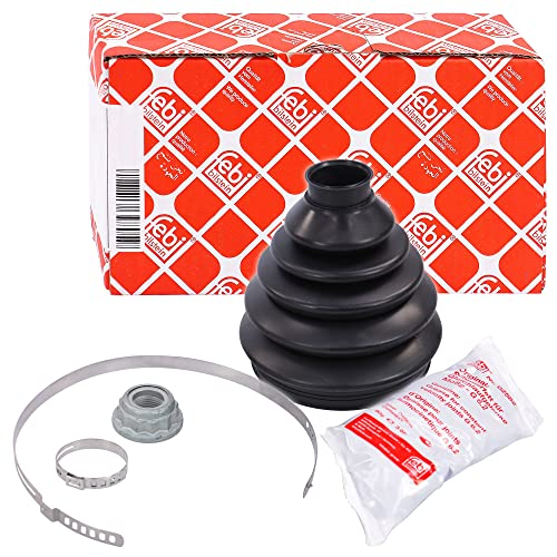 febi bilstein 30142 Achsmanschettensatz, 1 Stück