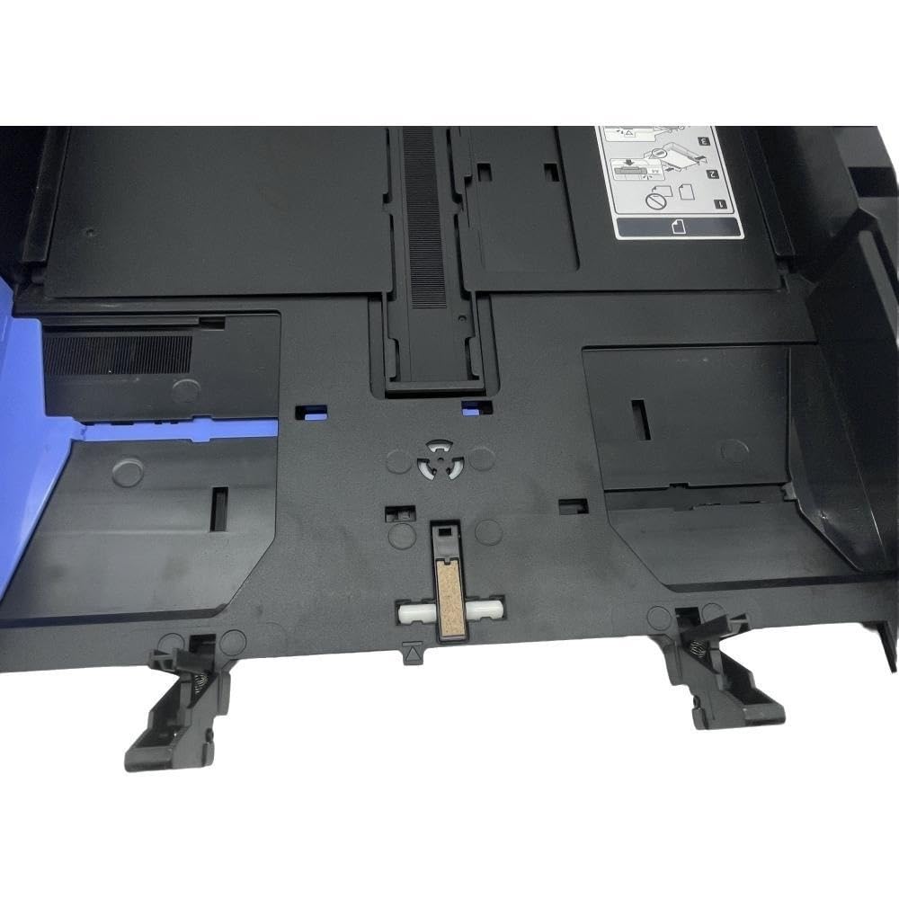 Ersatz-Papiereingabefach Tray2 für Workforce Pro WF-7840 WF-7830DTWF Drucker
