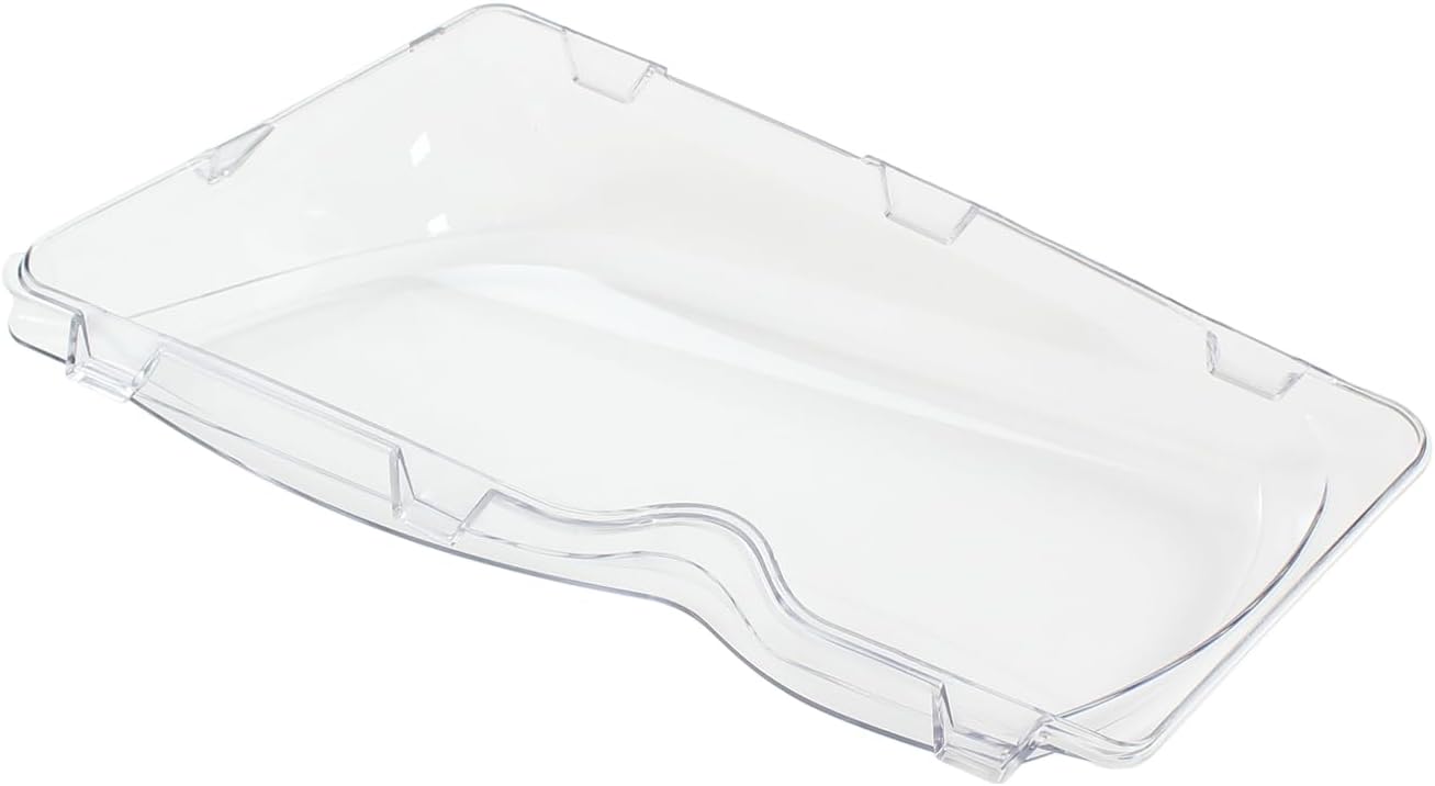 Pair Left and Right Front Headlight Clear Lens Cover for BMW 320i 325i 325xi 330i 330xi 2002-2005