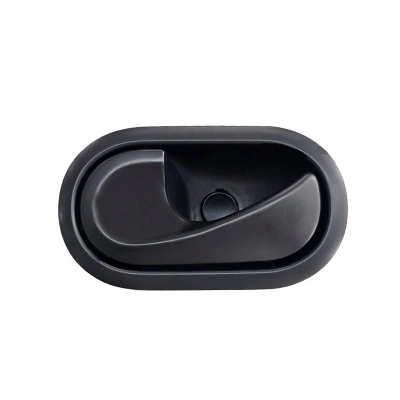 HUDFROA Car Interior Door Handle for Citroen for Berlingo 2004 Interior Door Handle(Left 4420374)