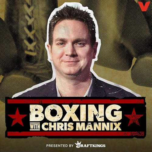 Boxing with Chris Mannix - From Ryan to Rolly Podcast Por  arte de portada