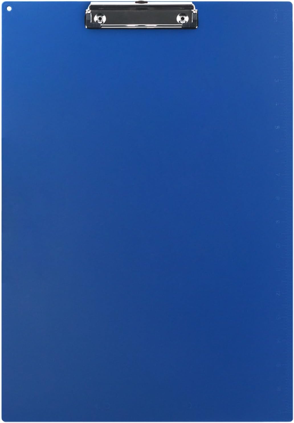 11x17 Clipboard Vertical Extra Large Clipboard Blue 1-Pack